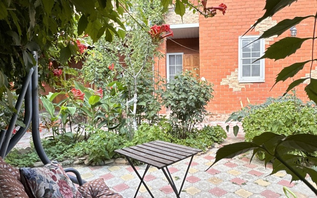 Miriya Guest House