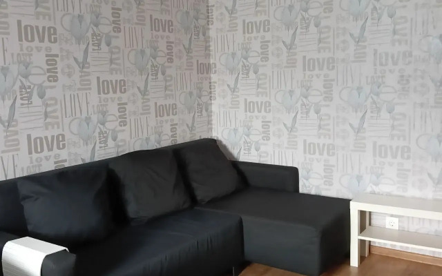 Квартира на 2-м Бульварном Проезде 6