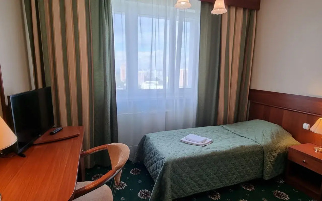 Апартаменты Орехово 1