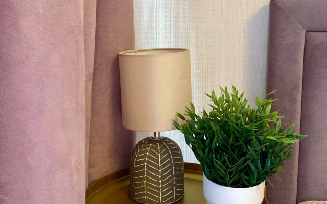 Квартира Студия в Сочи с Балконом на Берегу Моря