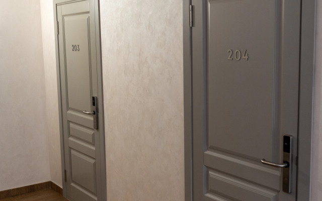 Hotel Mountfeel