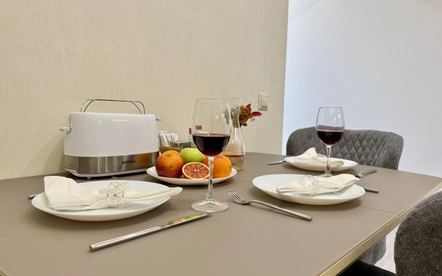 Okolo Morya  Apartments 16