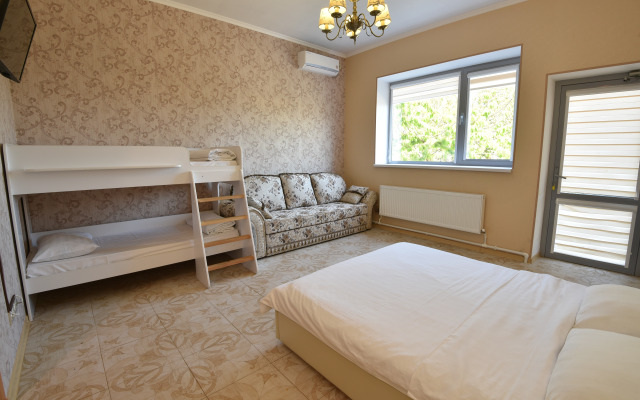 Kostroma Guest House
