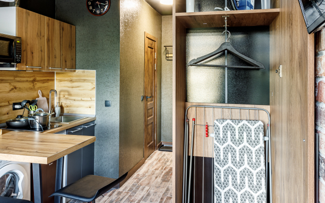 Апартаменты Видовые