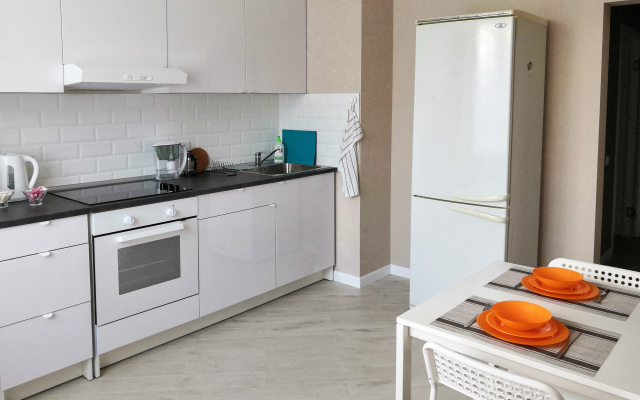 Taneevo Park Na Ofitserskoy Flat