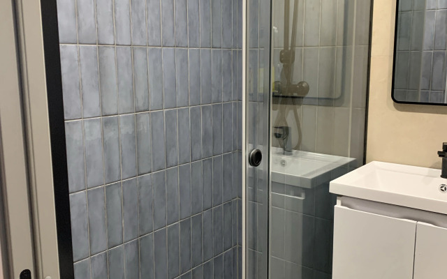 Myhome Yourhome V avenir Ladojsky Flat