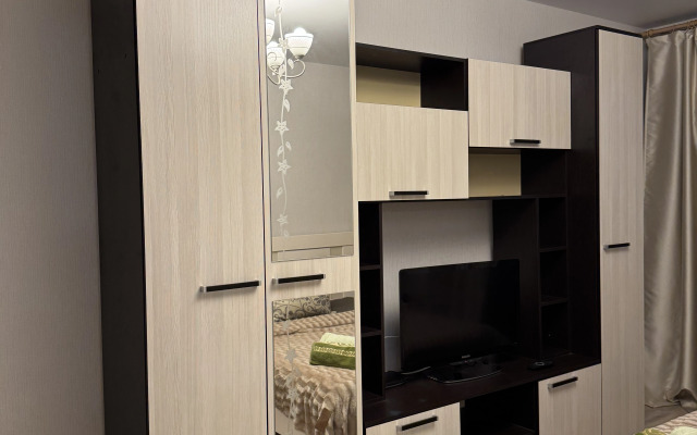 Квартира 1-комнатная на улице Мира