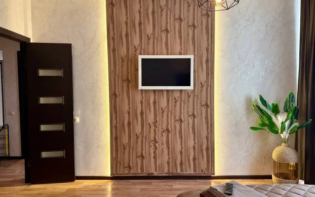 Квартира AppartDeLuxe Дмитрия Мартынова 30