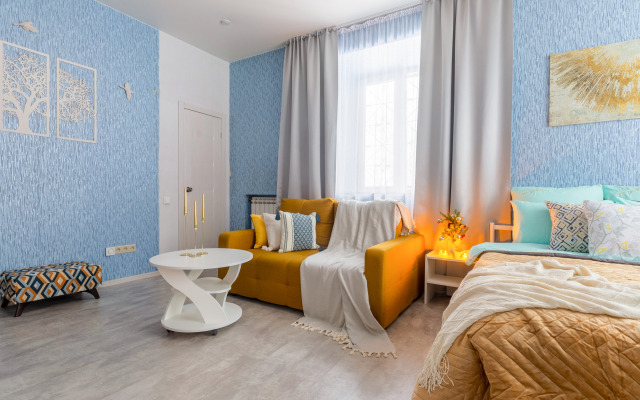 Квартира 1-ая Метро Карла Маркса