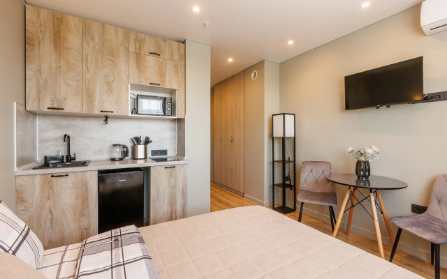 FortEstate 606 Apartments