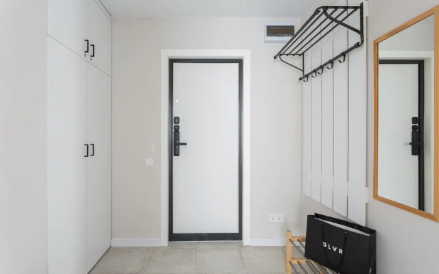 Квартира Две подушки на Козленской 84А