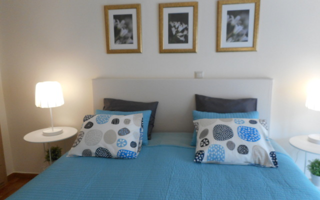 Ultracare Apartments