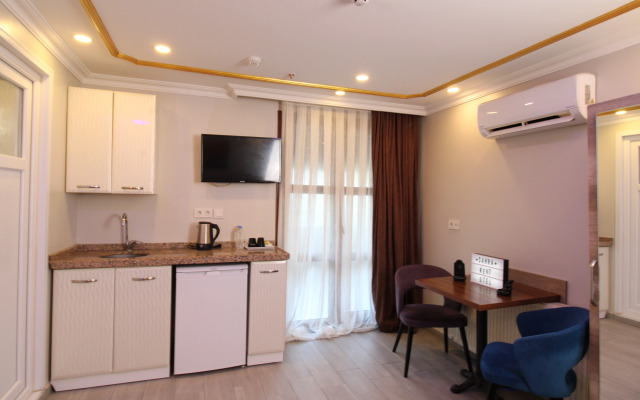 Sahrakent Otel Pendik Hotel