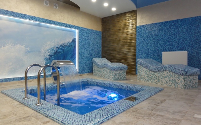 Rostoshi Hotel