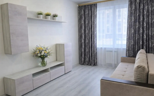 Квартира Однокомнатная квартира на Междуречье