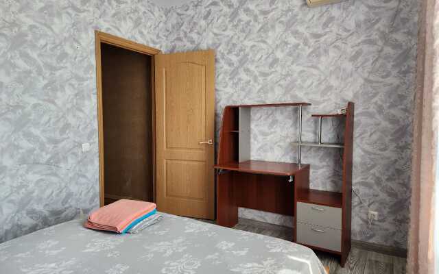 Апартаменты Базарова 2