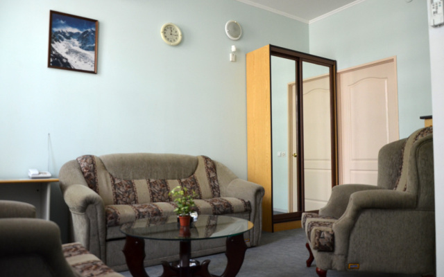 Amtek Mini-Hotel
