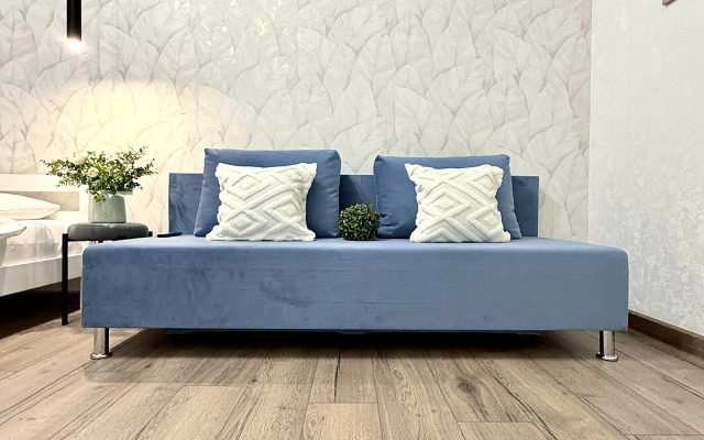 Studencheskaya ulitsa 8s2 Flat