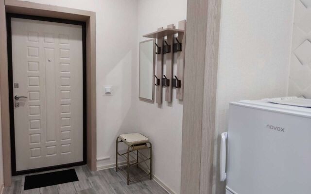 Квартира Уютная 1-комнатная квартира