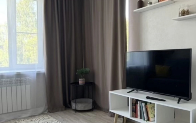 Квартира на Улице Совнаркомовской 26