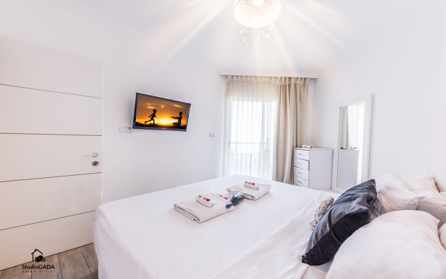 Beatiful Suite On The Lake Apart-Hotel