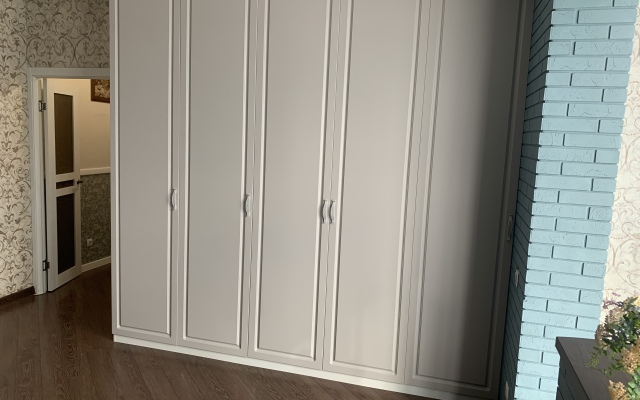 Апартаменты Argentum Home 78 Добровольческой бригады 40