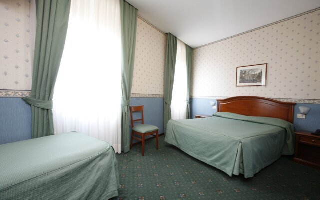 Hotel Adriatic