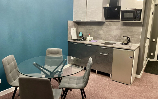 Апартаменты Аура 3