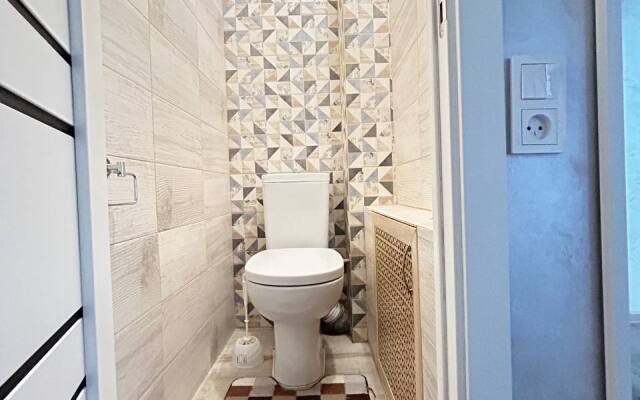 Квартира Однокомнатная квартира с кондиционером рядом с трассой М 4