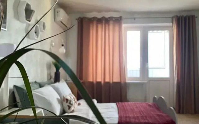 Квартира на Улице Лизы Чайкиной 53