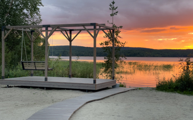 Частный дом Сиднаволок