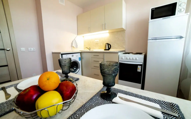 Skandinaviya - OpenApart Apartments #2