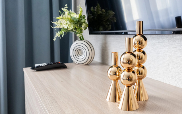 Апартаменты Дивар для комфортного путешествия