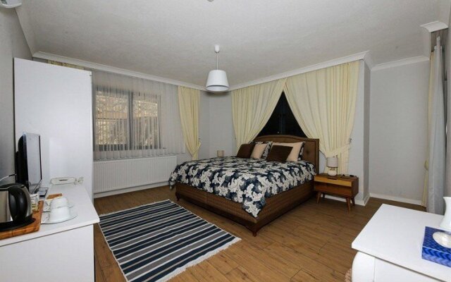 Düşler Vadisi Hotel