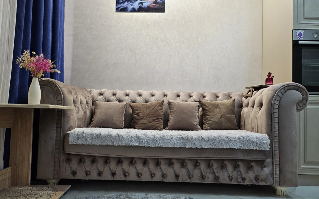 Апартаменты Park House Alieva Luxury