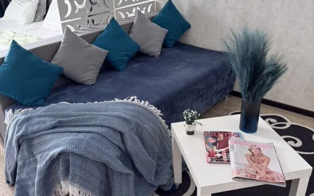 Na Ulitse Gagarina 51А Flat