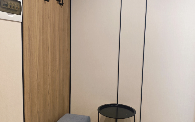 Апартаменты Marys