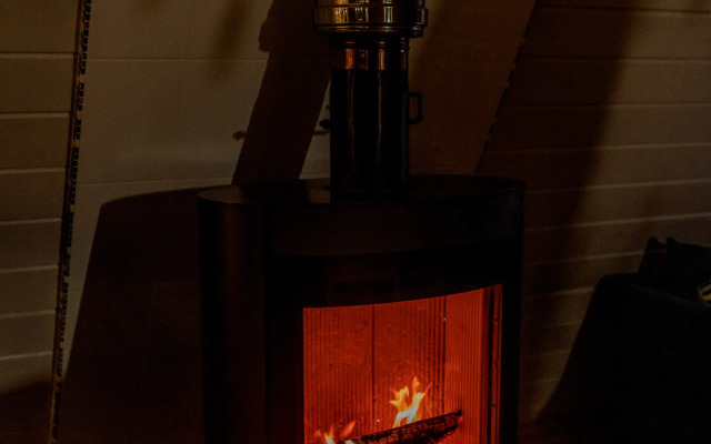 Частный Дом в Аренду А-Шалаш у Сосны