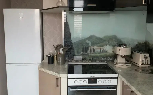 Апартаменты Capuchino