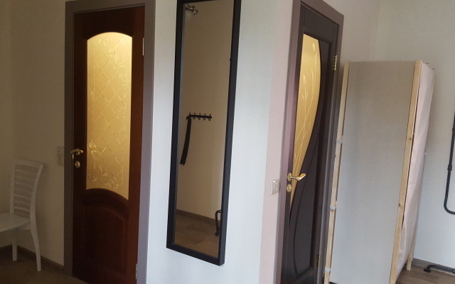 Апартаменты Ажиотаж на Казанской