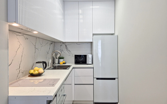 Potryasayuschaya v Flat