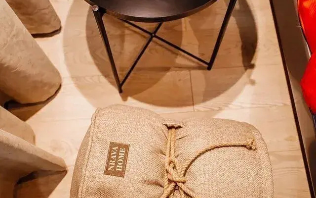 Апартаменты Лофт