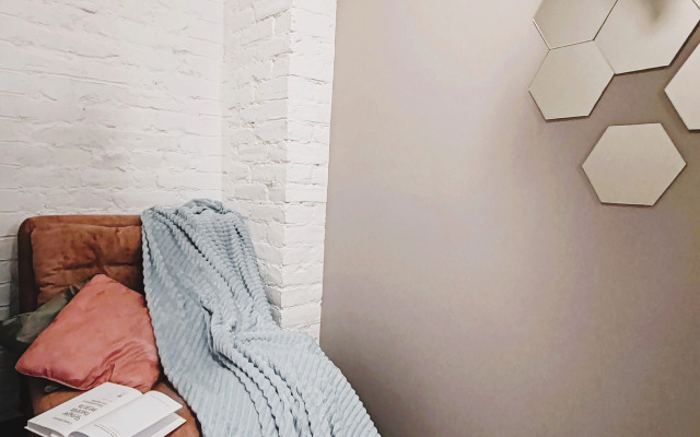 Квартира Красивая студия в центре Питера