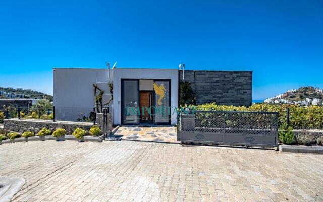 Farilya Villas by Important Group Travel