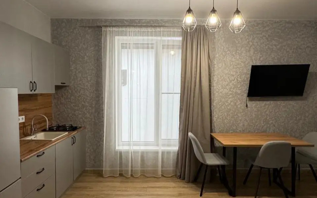 Semeyny Dvor Guest House