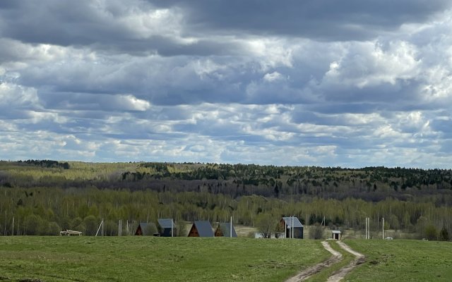 Lavanda Guest house