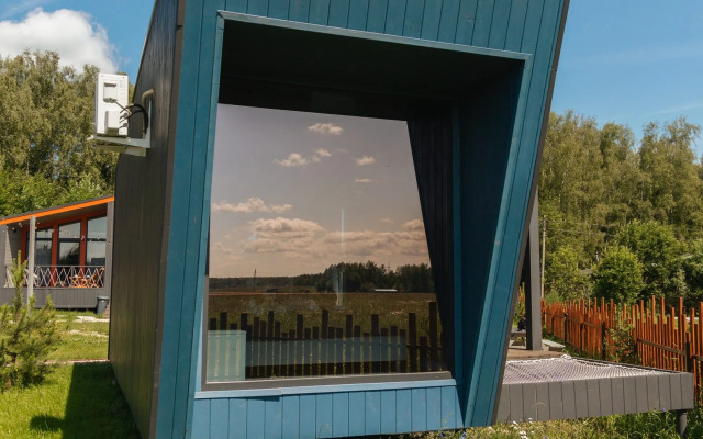 Ruza River Club Glamping