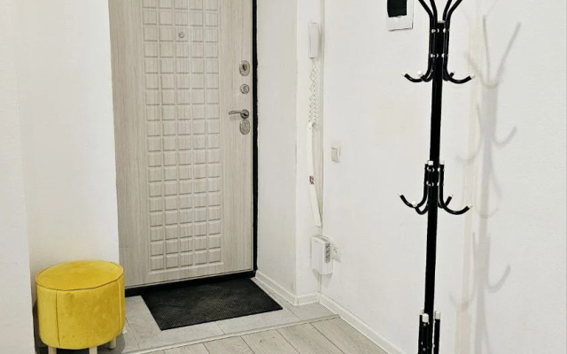 Квартира BGH Рядом с Мамаевым Курганом