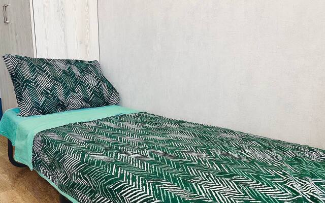 Квартира на улице Ясногорская 16/2