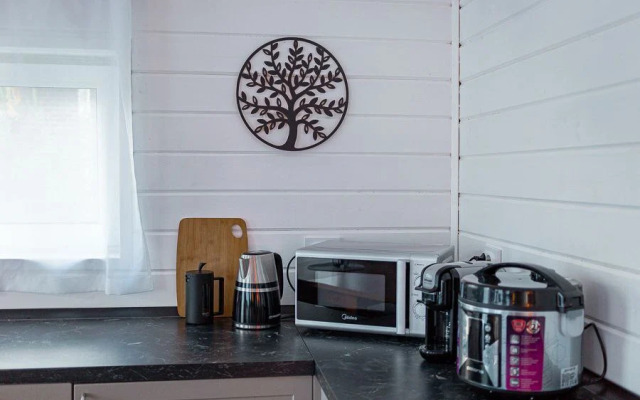 Гостевой дом DreamHouse